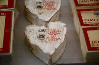 Fromage Heart