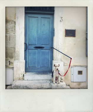 Goodbye Arles