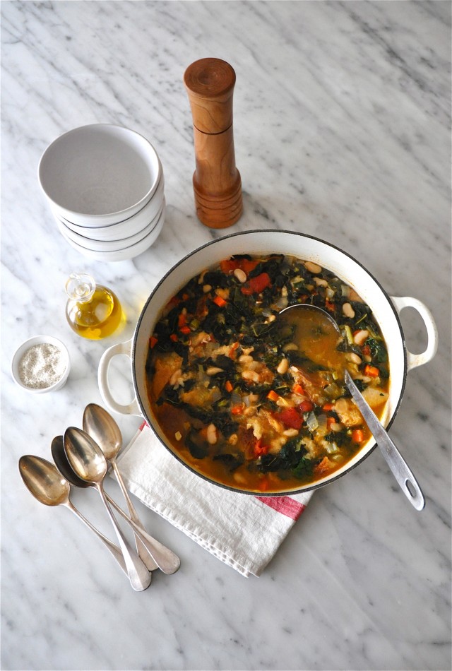 Ribollita