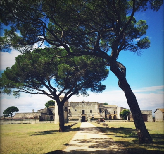 Masseria La Selva